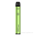 Conduire Yuoto 800 Puff Bar Slim Vape